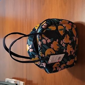 My Tagalongs lunch pail.